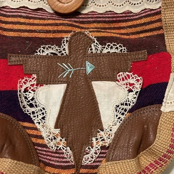 hobo side bag - Picture 4 of 9